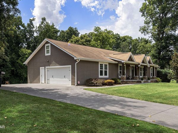 909 Claw Lane, Kodak, TN 37764