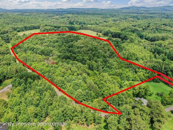 0 Upper Bethany Road, Ball Ground, GA 30107
