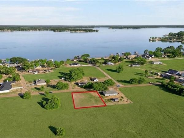 0 LBJ Ranch Road, Trinidad, TX 75163