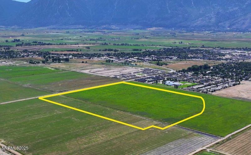 00 Buckeye Road, Minden, NV 89423 Photo