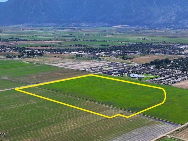 00 Buckeye Road, Minden, NV 89423