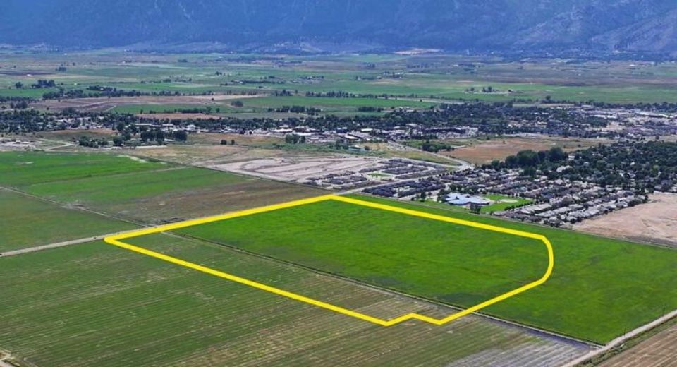 00 Buckeye Road, Minden, NV 89423 Photo