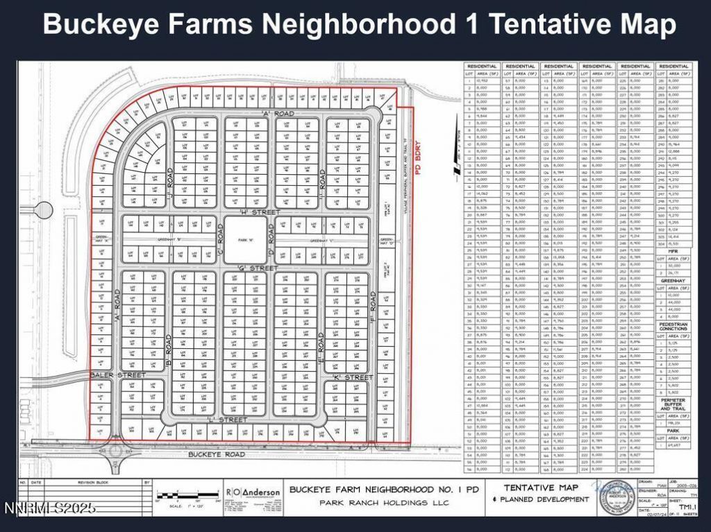 00 Buckeye Road, Minden, NV 89423 Photo