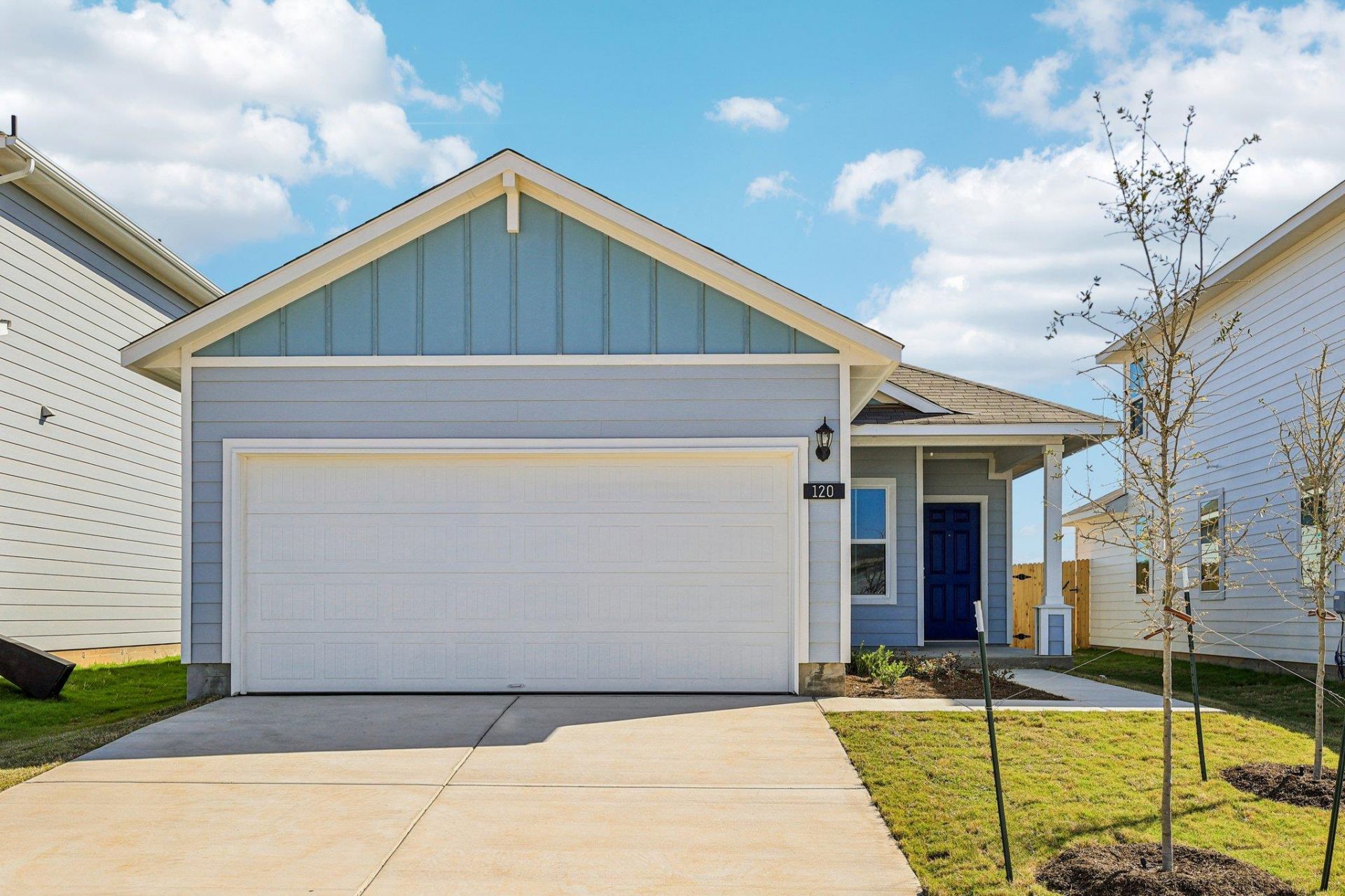 120 Adze Dr, Liberty Hill, TX 78642 Main Photo