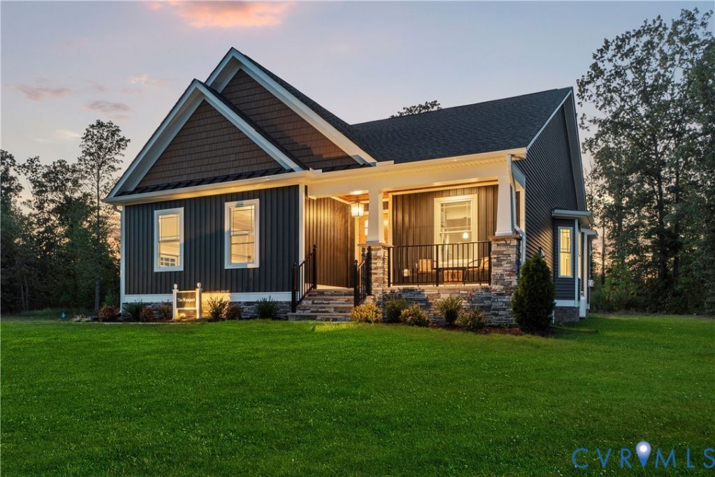 Lot 56 Poplar Forest Court, Unit Lot 56, Aylett, VA 23009 Main Photo