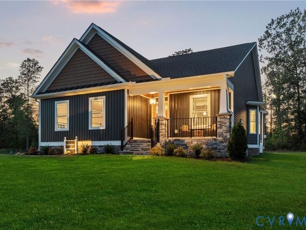 Lot 56 Poplar Forest Court, Unit Lot 56, Aylett, VA 23009