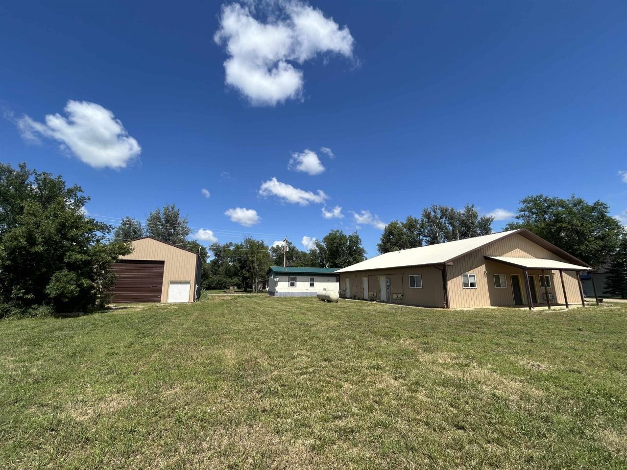 209 Pierre Street, Vale, SD 57788 Main Photo