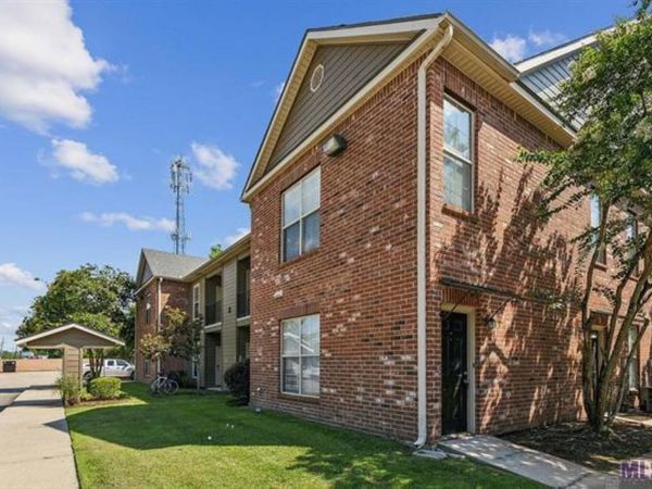 7300 Burbank Dr, Unit #18, Baton Rouge, LA 70820