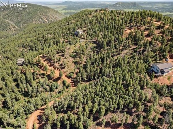 13294 N Firedog Way, Larkspur, CO 80118