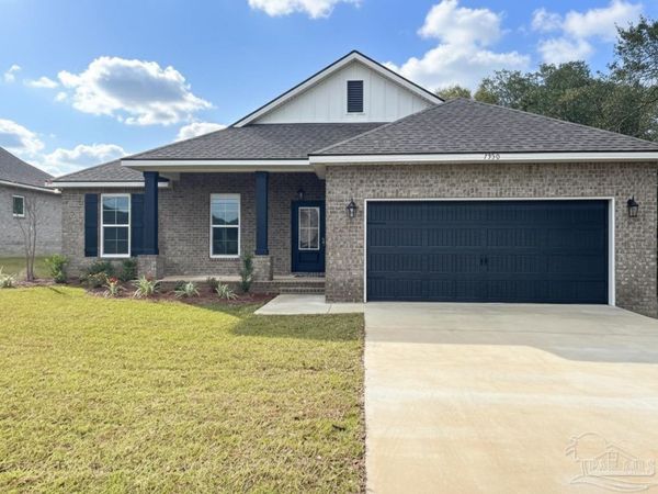 7950 Klondike Rd, Unit 25 (lot #), Pensacola, FL 32526