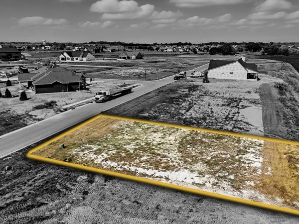 12408 Blue Jay Trail, Fort Wayne, IN 46814