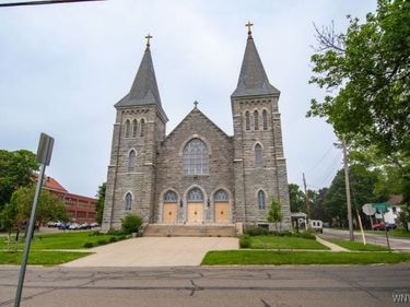 69 Leicester Street, Perry, NY 14530