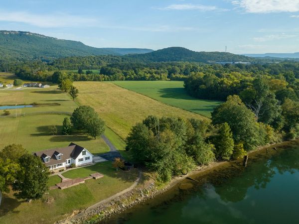 0 Water Front Place, Kimball, TN 37347