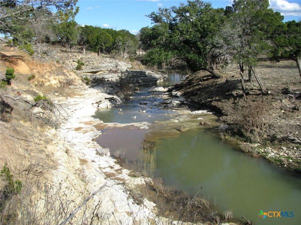 1466 Buffalo Creek Dr Drive , Evant, TX 76525