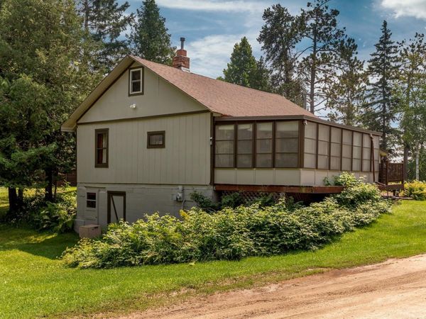 6231 72nd Street NE, Unit #6, Remer, MN 56672