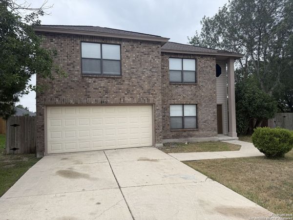 8022 Chestnut Clay, Converse, TX 78109