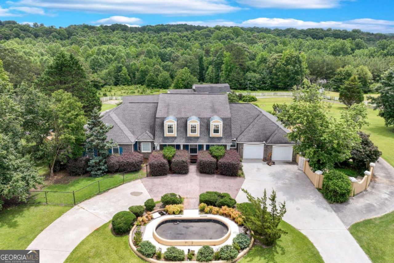 701 Sunshine Road, Toccoa, GA 30577 Main Photo