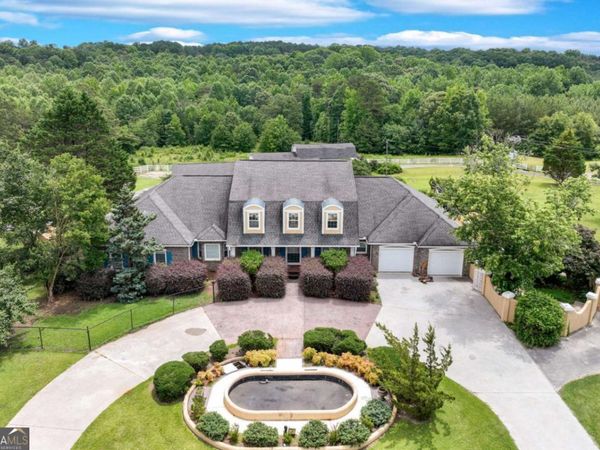 701 Sunshine Road, Toccoa, GA 30577