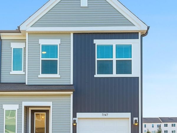 7147 Millie Fae Alley, Charlotte, NC 28269