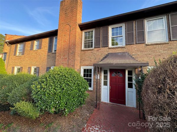 921 Nottingham Drive, Unit 6, Gastonia, NC 28054