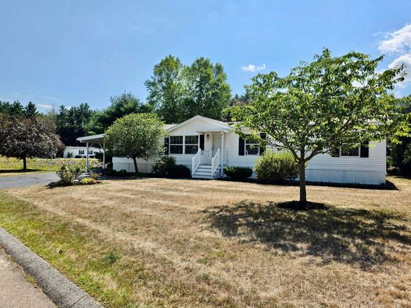 51 Constitution Way, Dover, NH 03820