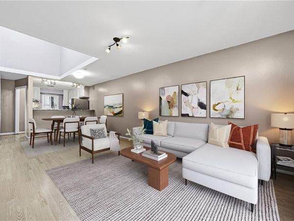 346 Carpenter Drive, Unit 85, Atlanta, GA 30328