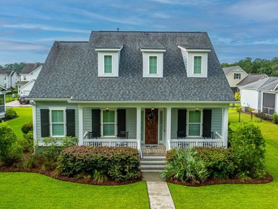 3984 Berberis Lane, Ravenel, SC 29470