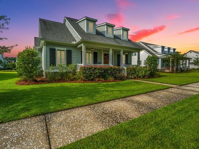 3984 Berberis Lane, Ravenel, SC 29470