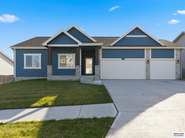 9307 S 177th Street, Omaha, NE 68136