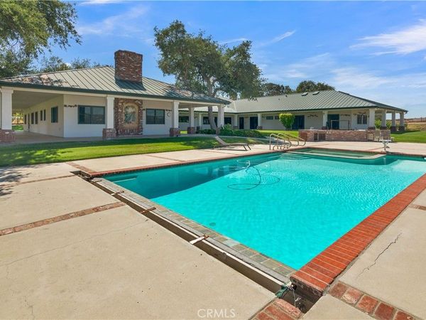 52540 Bradley Lockwood Road, Bradley, CA 93426