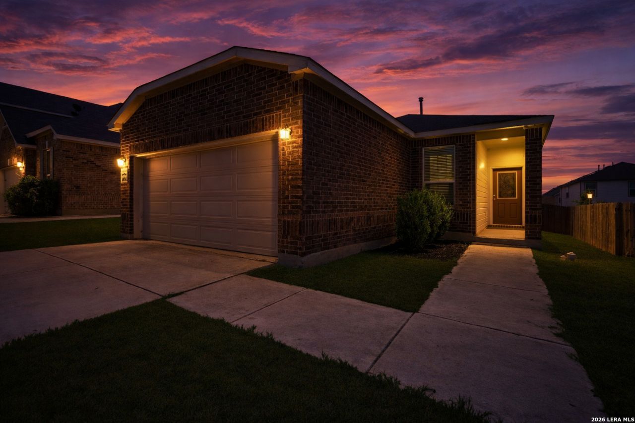 14610 Jocasta, San Antonio, TX 78245 Main Photo