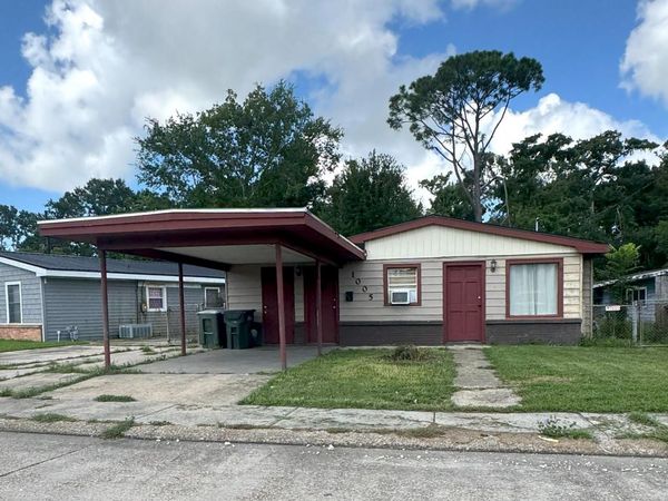 1005 Morrison Avenue, Houma, LA 70364