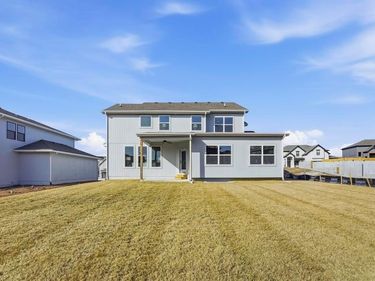 7601 NE 103rd Terrace, Kansas City, MO 64157
