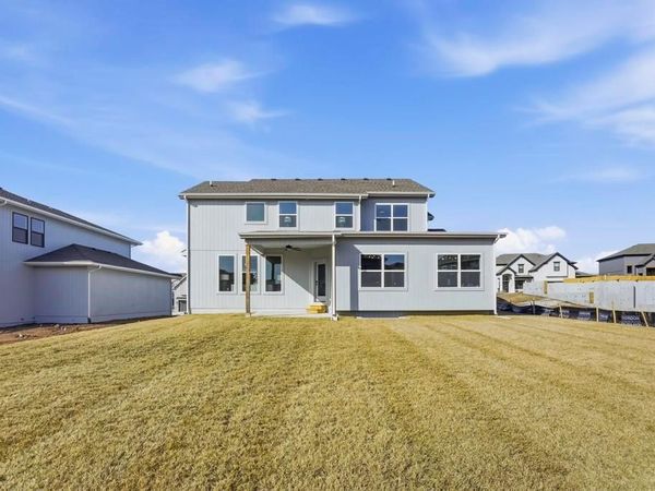 7601 NE 103rd Terrace, Kansas City, MO 64157