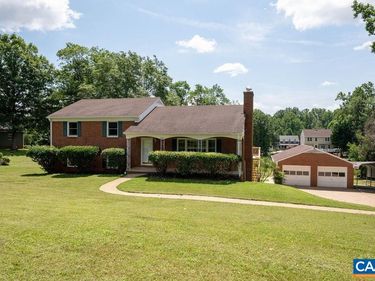 2608 NORTHFIELD RD, Charlottesville, VA 22901