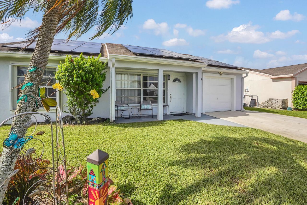 7739 Canal Drive, Lake Worth, FL 33467 Photo