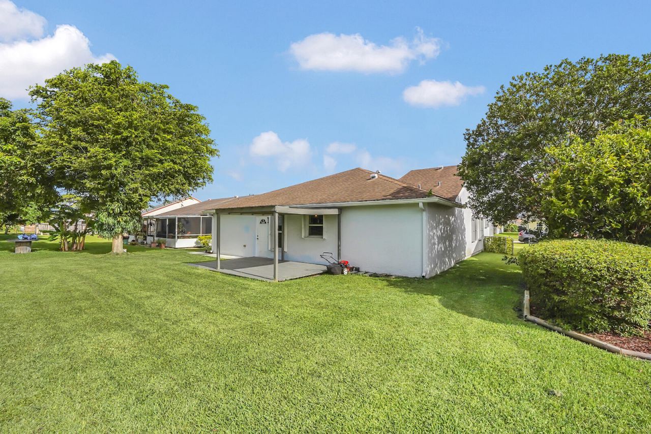 7739 Canal Drive, Lake Worth, FL 33467 Photo