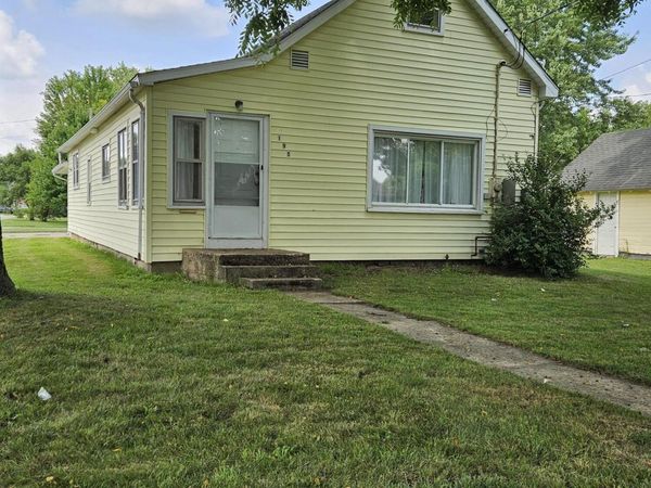 195 Cutter Avenue, Coldwater, MI 49036