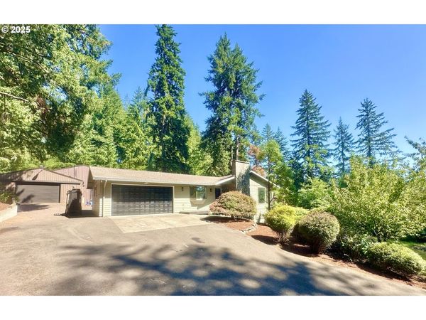 20698 S MATTOON RD, Estacada, OR 97023