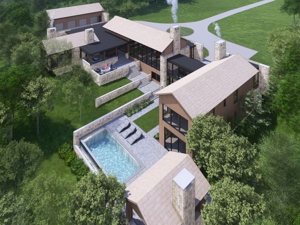 0 Fox Wander Trail, Arrington, TN 37014