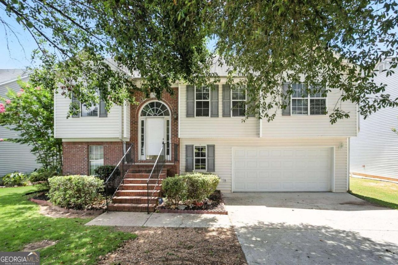 11747 Spring Lake Way, Fayetteville, GA 30215 Main Photo