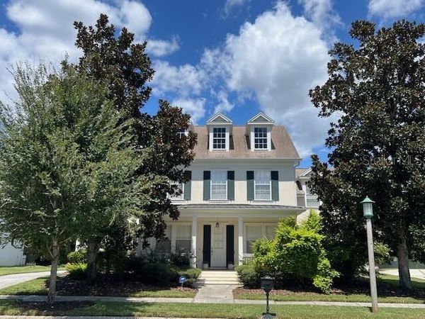 947 SPRING PARK LOOP, Unit APT B, KISSIMMEE, FL 34747