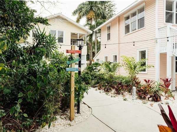 809 10TH AVENUE N, Unit 3, ST PETERSBURG, FL 33701