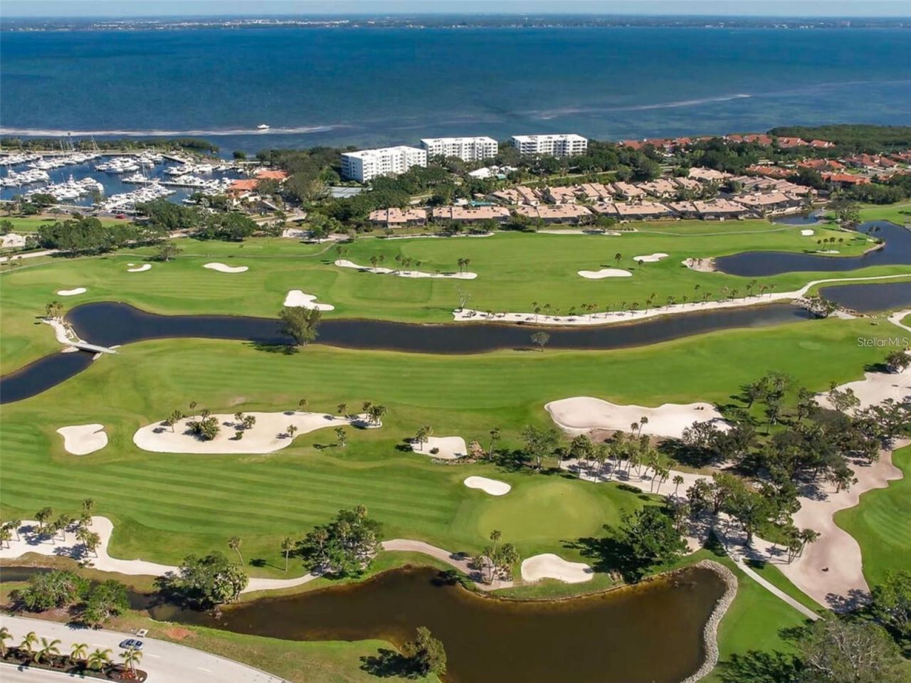 2377 Harbour Oaks Drive, Longboat Key, FL 34228 Photo