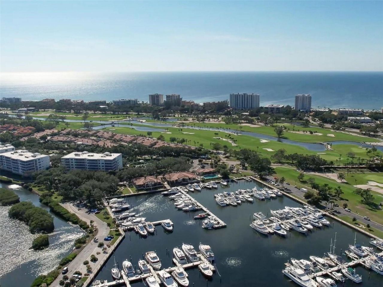 2377 Harbour Oaks Drive, Longboat Key, FL 34228 Photo