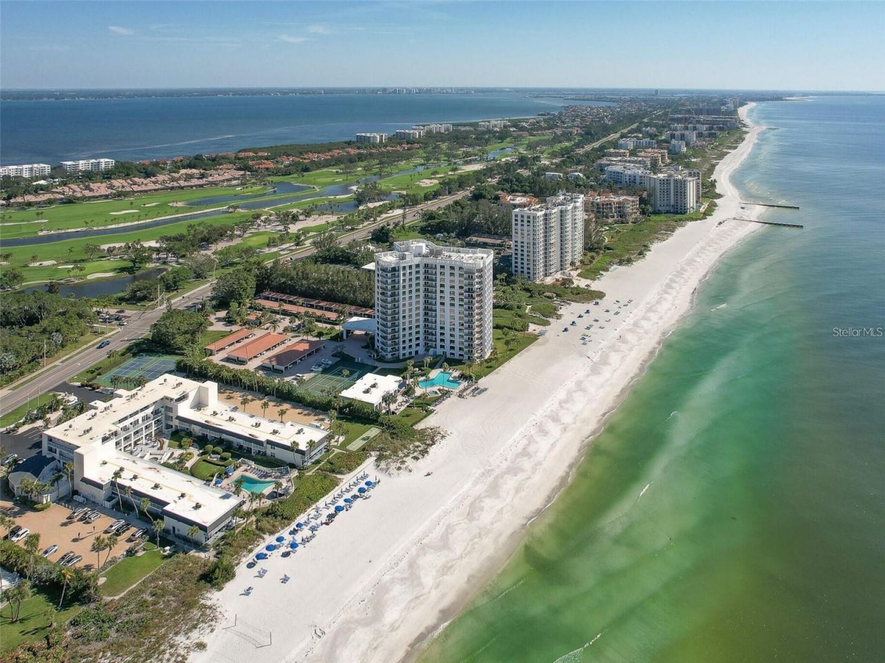 2377 Harbour Oaks Drive, Longboat Key, FL 34228 Photo