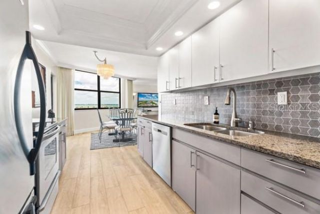 1000 Longboat Club Road, Longboat Key, FL 34228 Photo