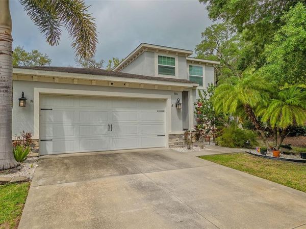 86 ARBOR OAKS DRIVE, SARASOTA, FL 34232