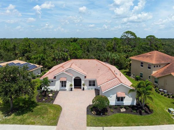 233 PORTOFINO DRIVE, NORTH VENICE, FL 34275