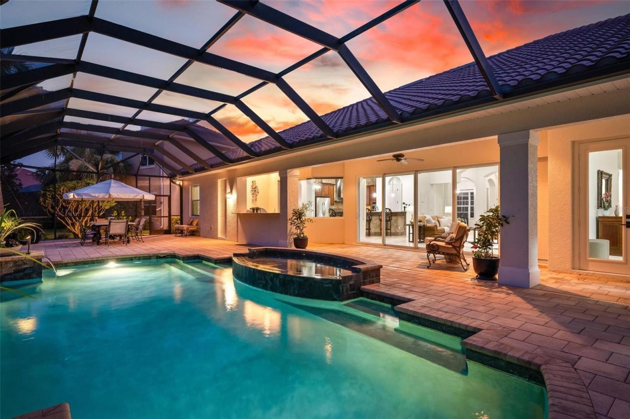 233 Portofino Drive, North Venice, FL 34275 Photo